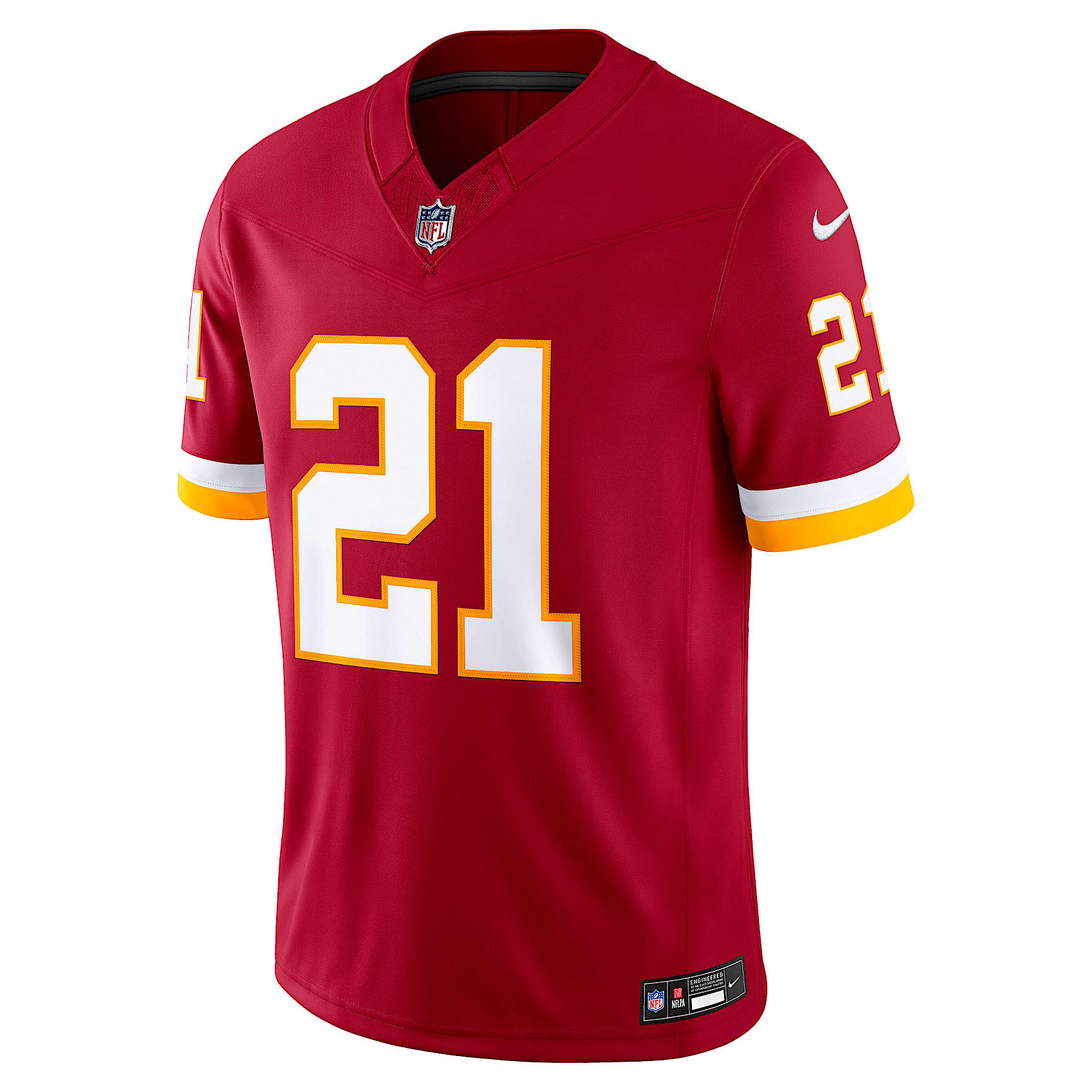 Sean Taylor Washington Commanders Retired Men's Nike Dri-FIT NFL